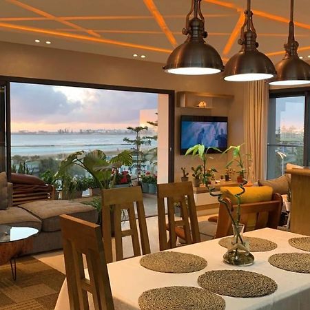 Prestigia Essaouira Mogador Luxury Ocean View Apartamento Exterior foto