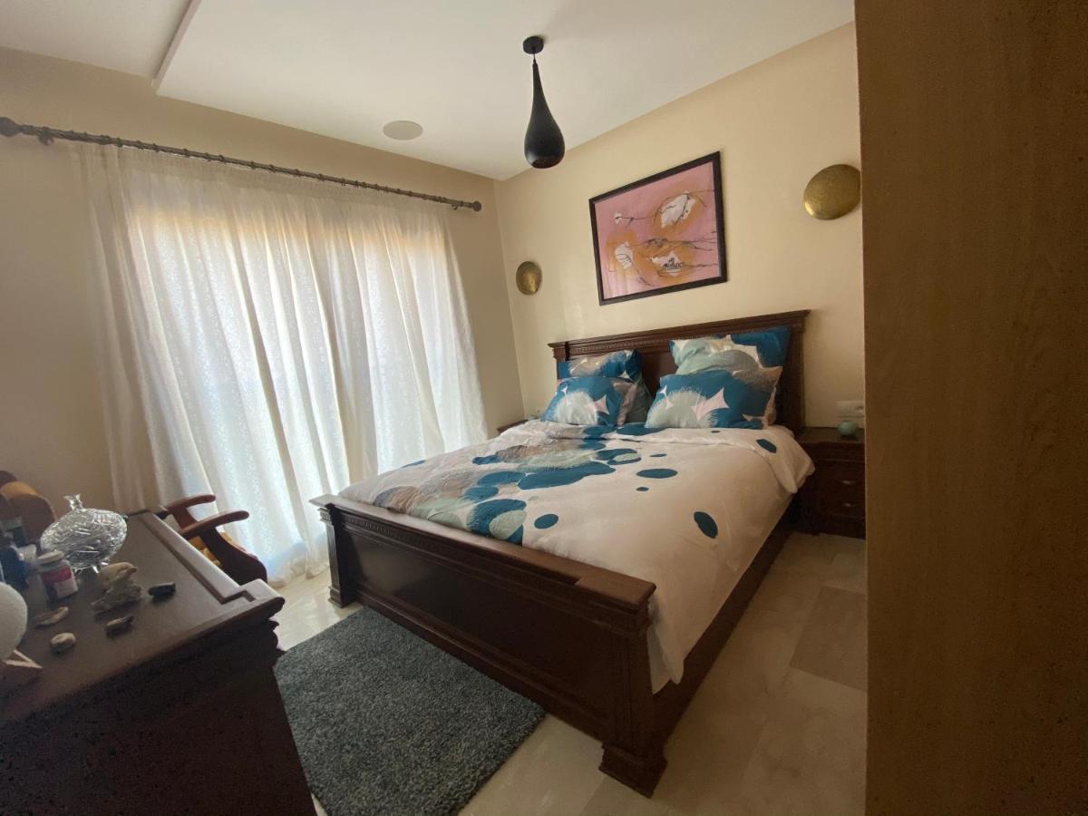 Prestigia Essaouira Mogador Luxury Ocean View Apartamento Exterior foto