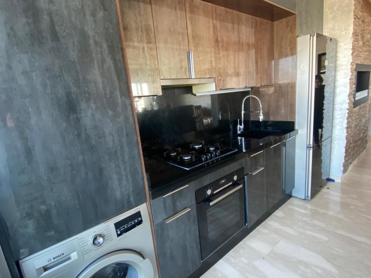 Prestigia Essaouira Mogador Luxury Ocean View Apartamento Exterior foto