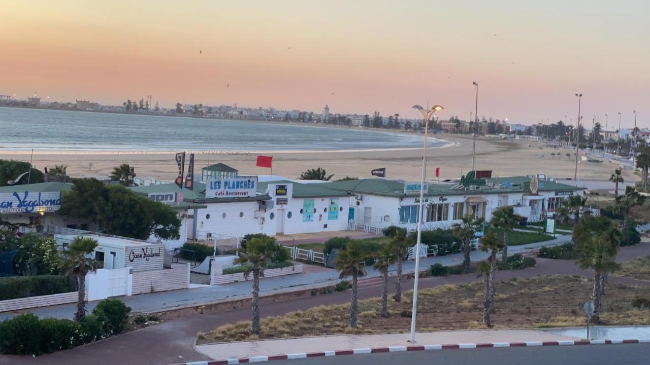 Prestigia Essaouira Mogador Luxury Ocean View Apartamento Exterior foto