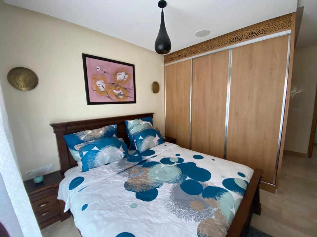 Prestigia Essaouira Mogador Luxury Ocean View Apartamento Exterior foto
