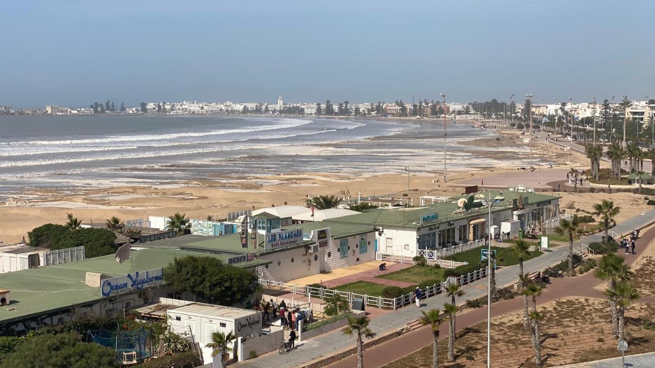 Prestigia Essaouira Mogador Luxury Ocean View Apartamento Exterior foto