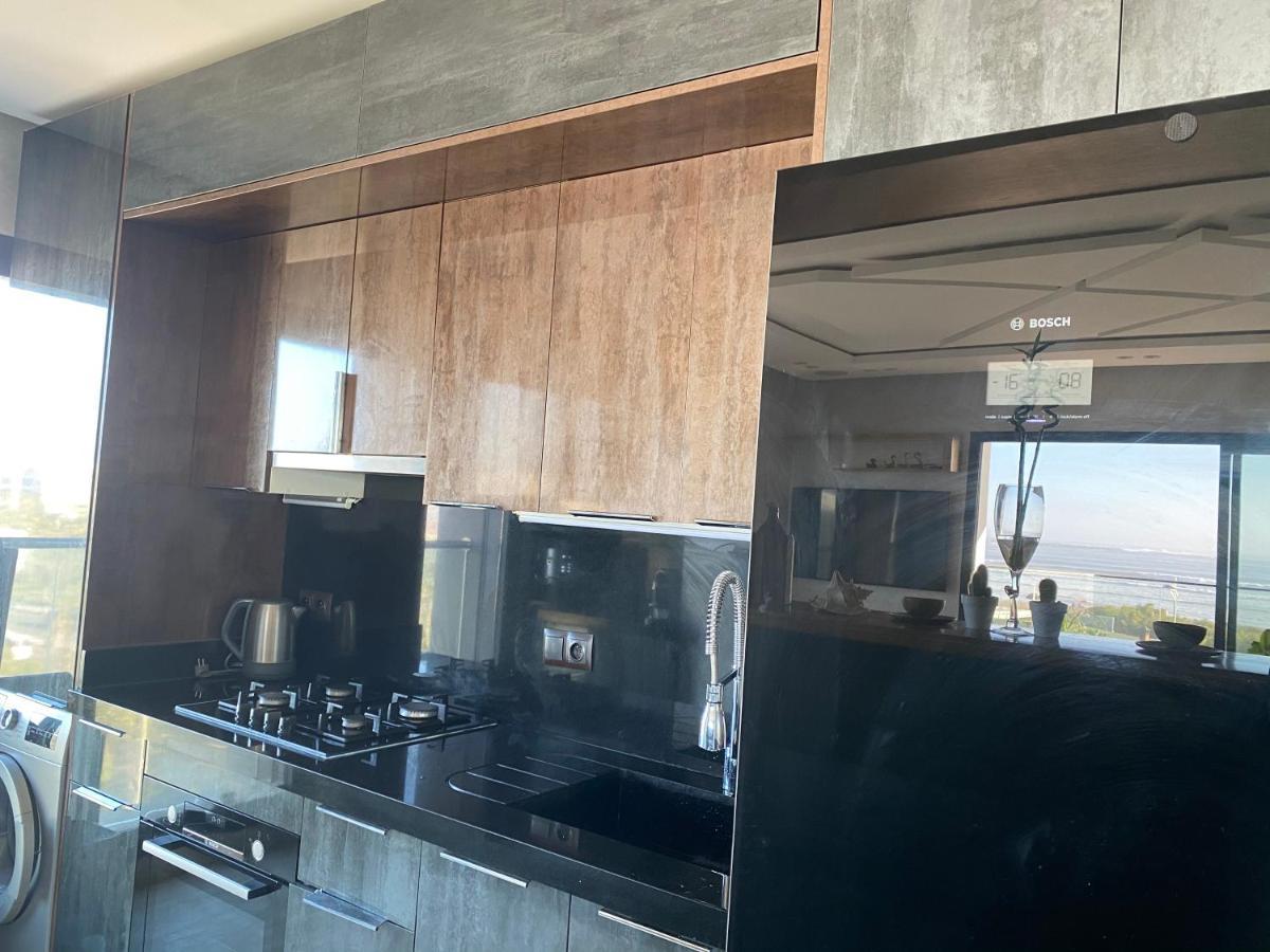 Prestigia Essaouira Mogador Luxury Ocean View Apartamento Exterior foto