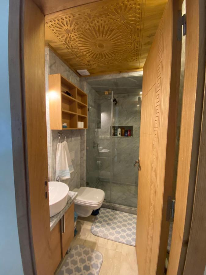 Prestigia Essaouira Mogador Luxury Ocean View Apartamento Exterior foto