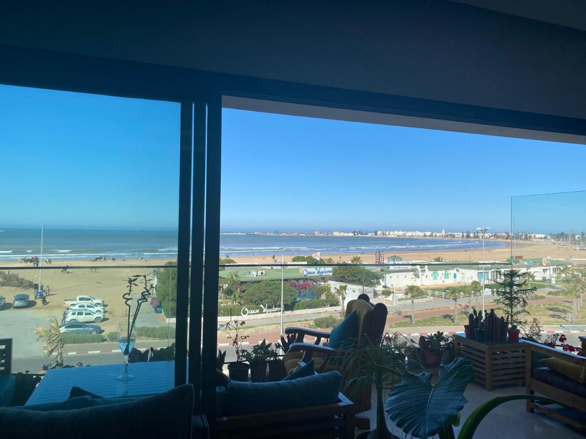 Prestigia Essaouira Mogador Luxury Ocean View Apartamento Exterior foto