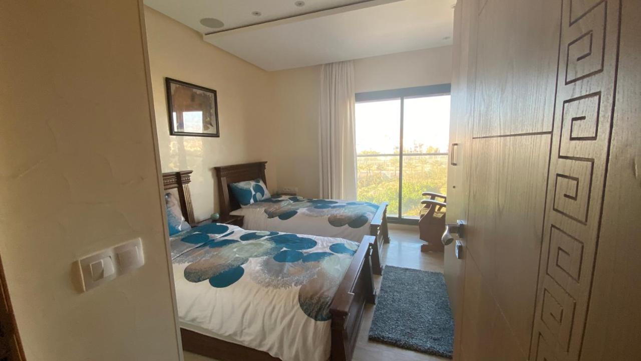 Prestigia Essaouira Mogador Luxury Ocean View Apartamento Exterior foto