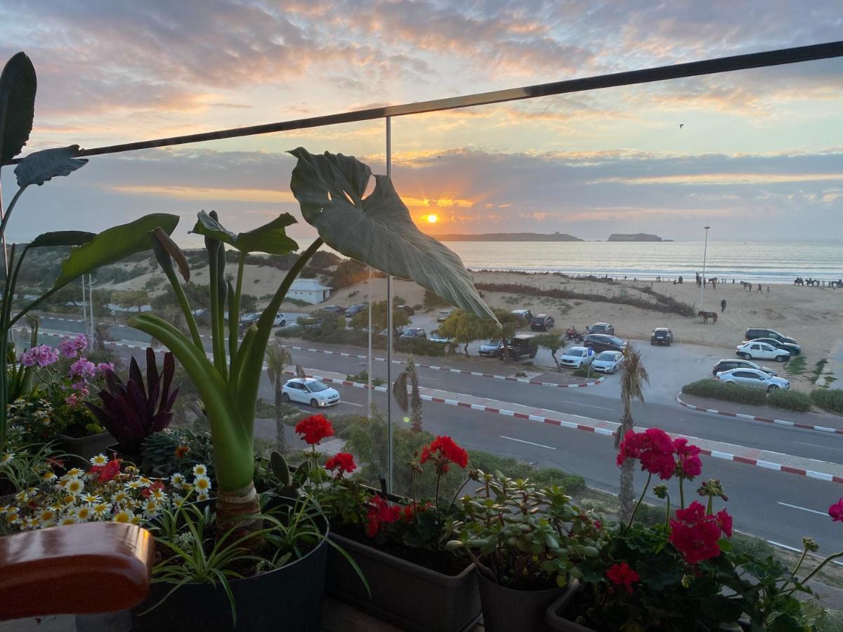 Prestigia Essaouira Mogador Luxury Ocean View Apartamento Exterior foto