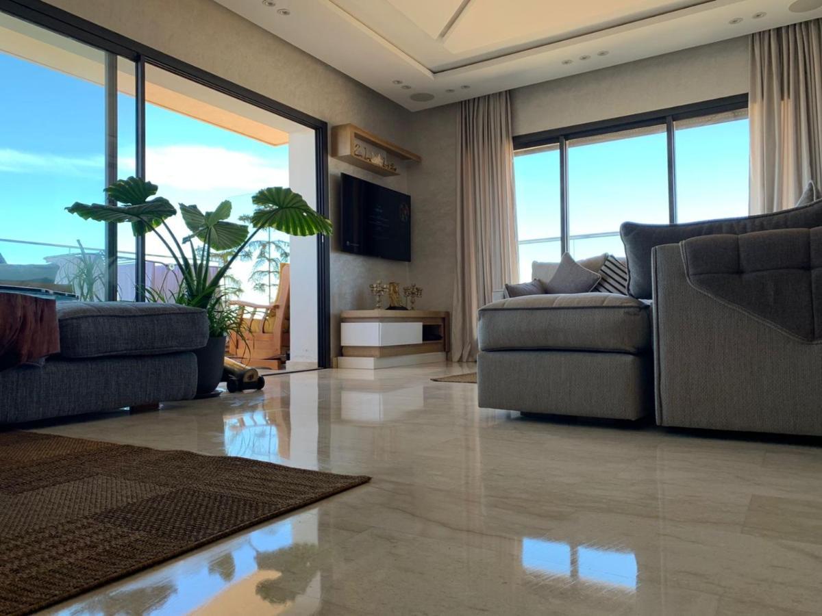 Prestigia Essaouira Mogador Luxury Ocean View Apartamento Exterior foto