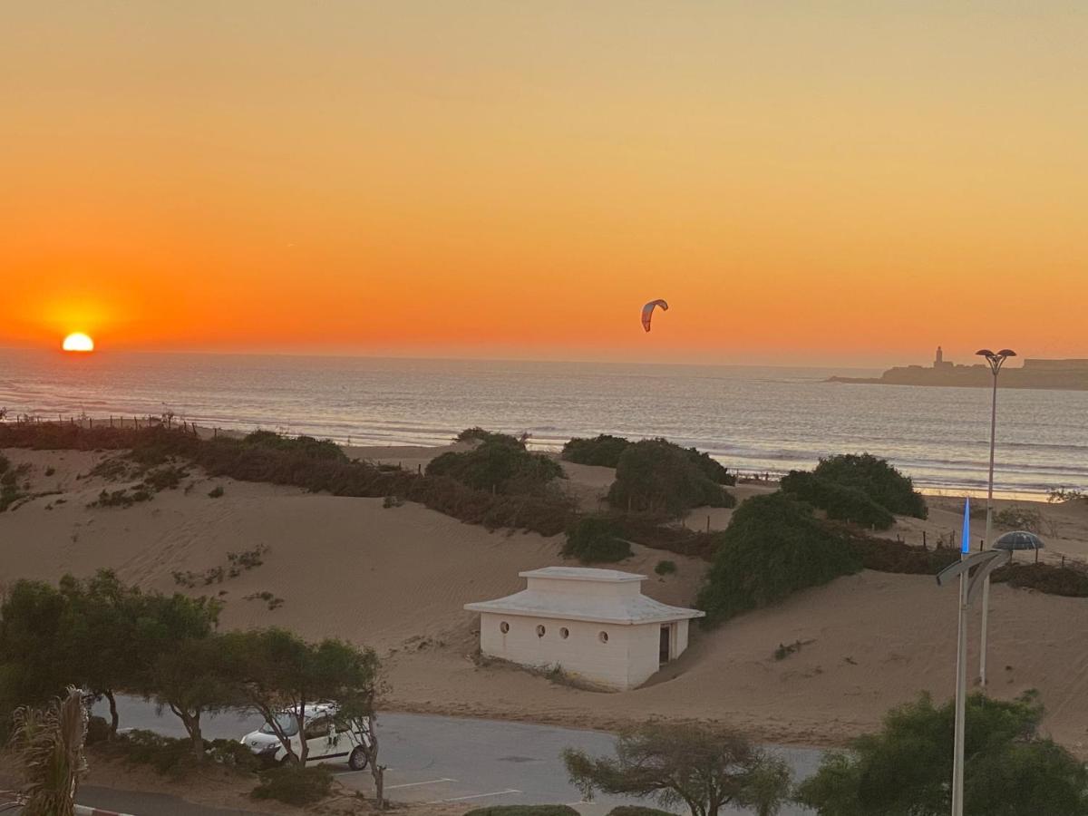 Prestigia Essaouira Mogador Luxury Ocean View Apartamento Exterior foto