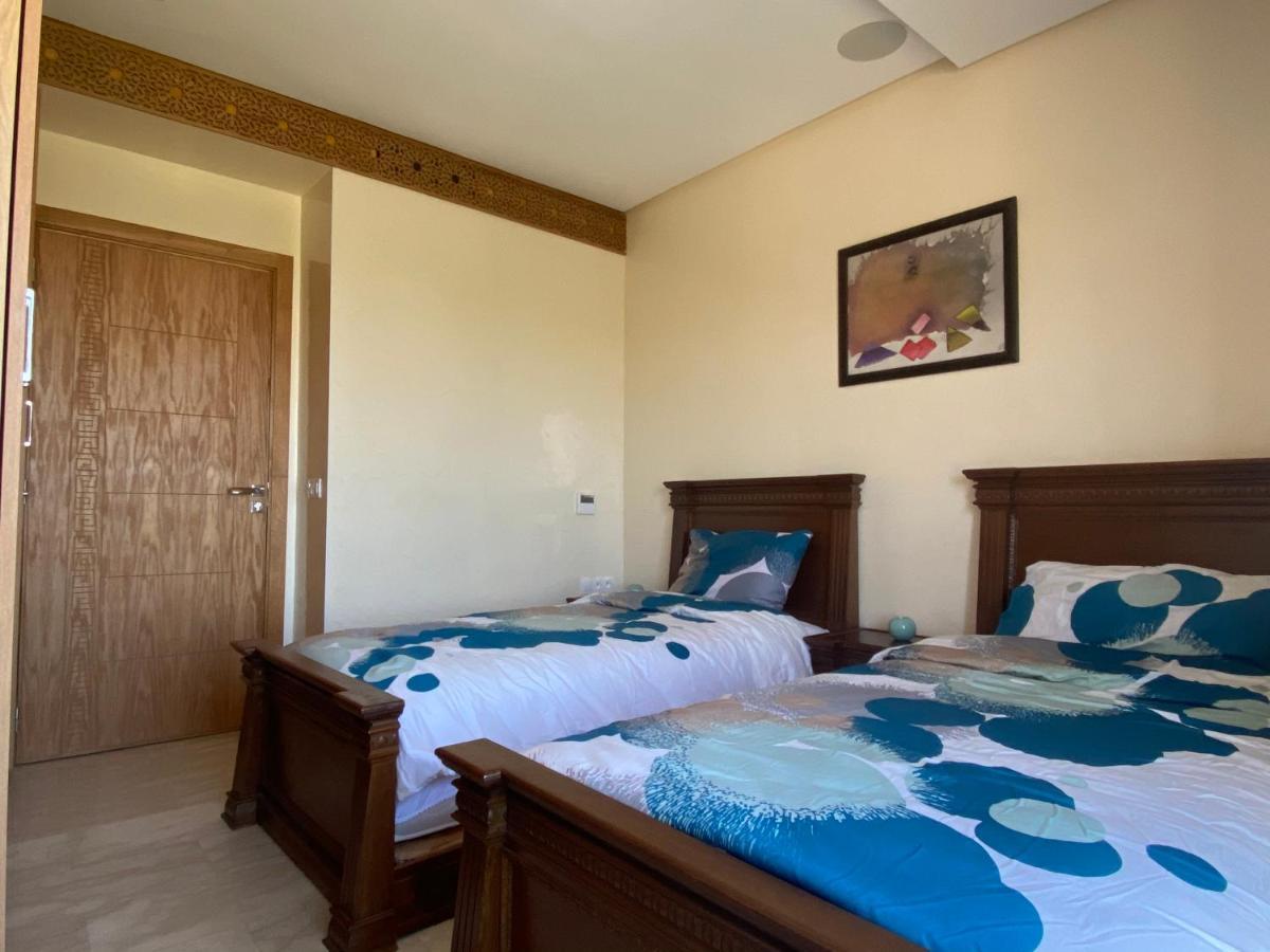 Prestigia Essaouira Mogador Luxury Ocean View Apartamento Exterior foto