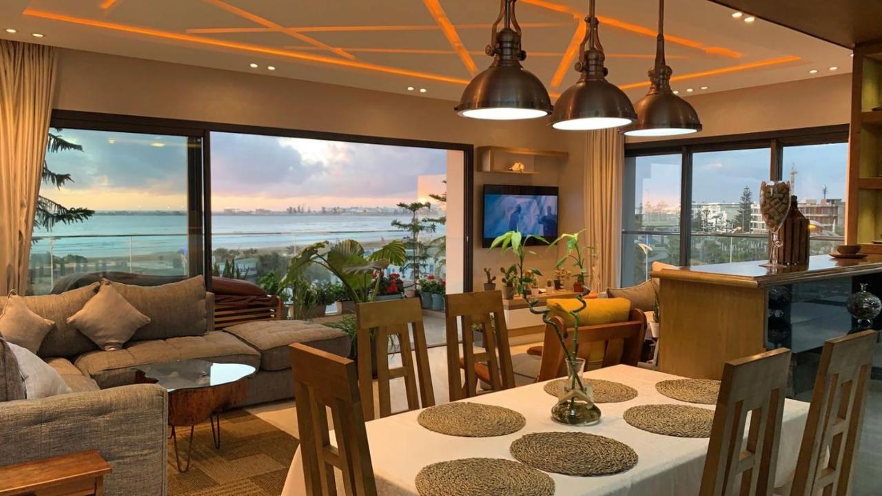 Prestigia Essaouira Mogador Luxury Ocean View Apartamento Exterior foto