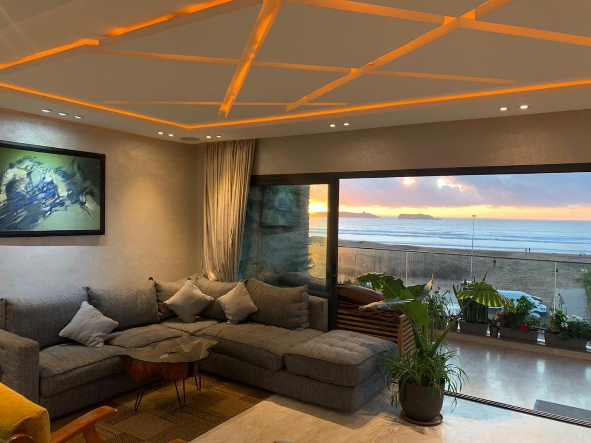 Prestigia Essaouira Mogador Luxury Ocean View Apartamento Exterior foto