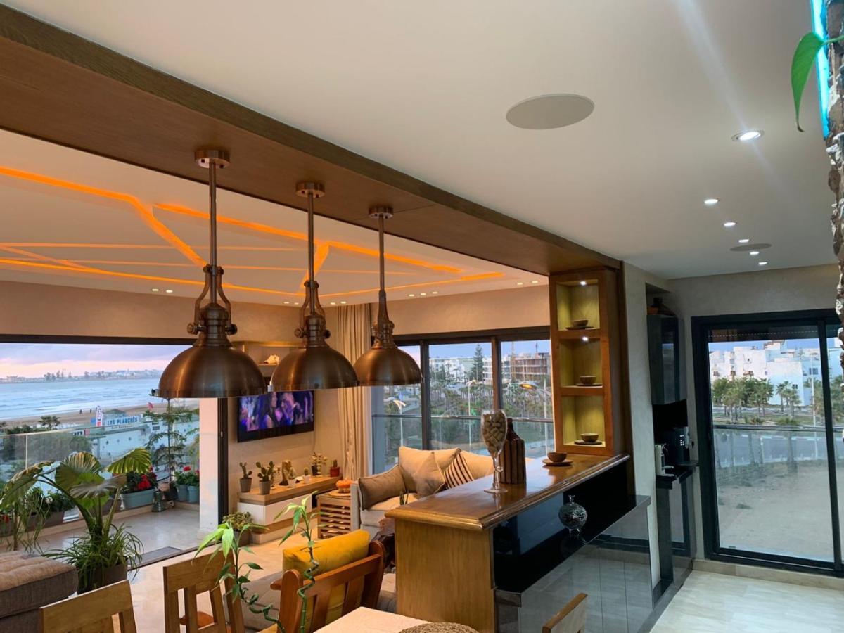 Prestigia Essaouira Mogador Luxury Ocean View Apartamento Exterior foto