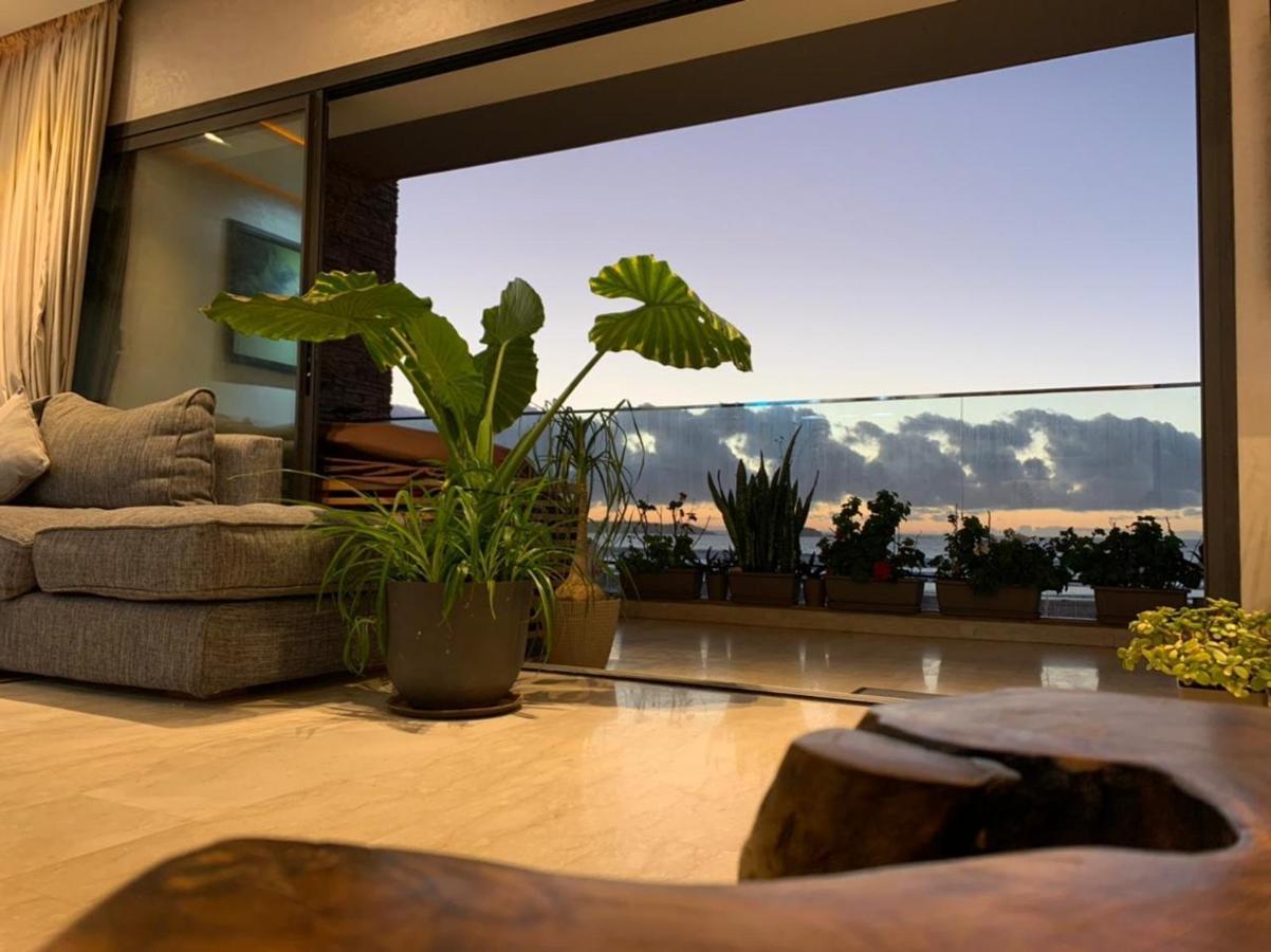Prestigia Essaouira Mogador Luxury Ocean View Apartamento Exterior foto