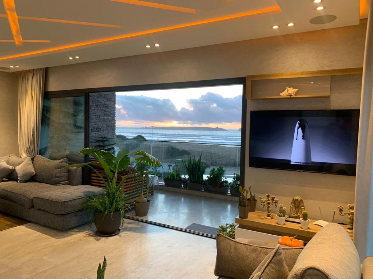 Prestigia Essaouira Mogador Luxury Ocean View Apartamento Exterior foto