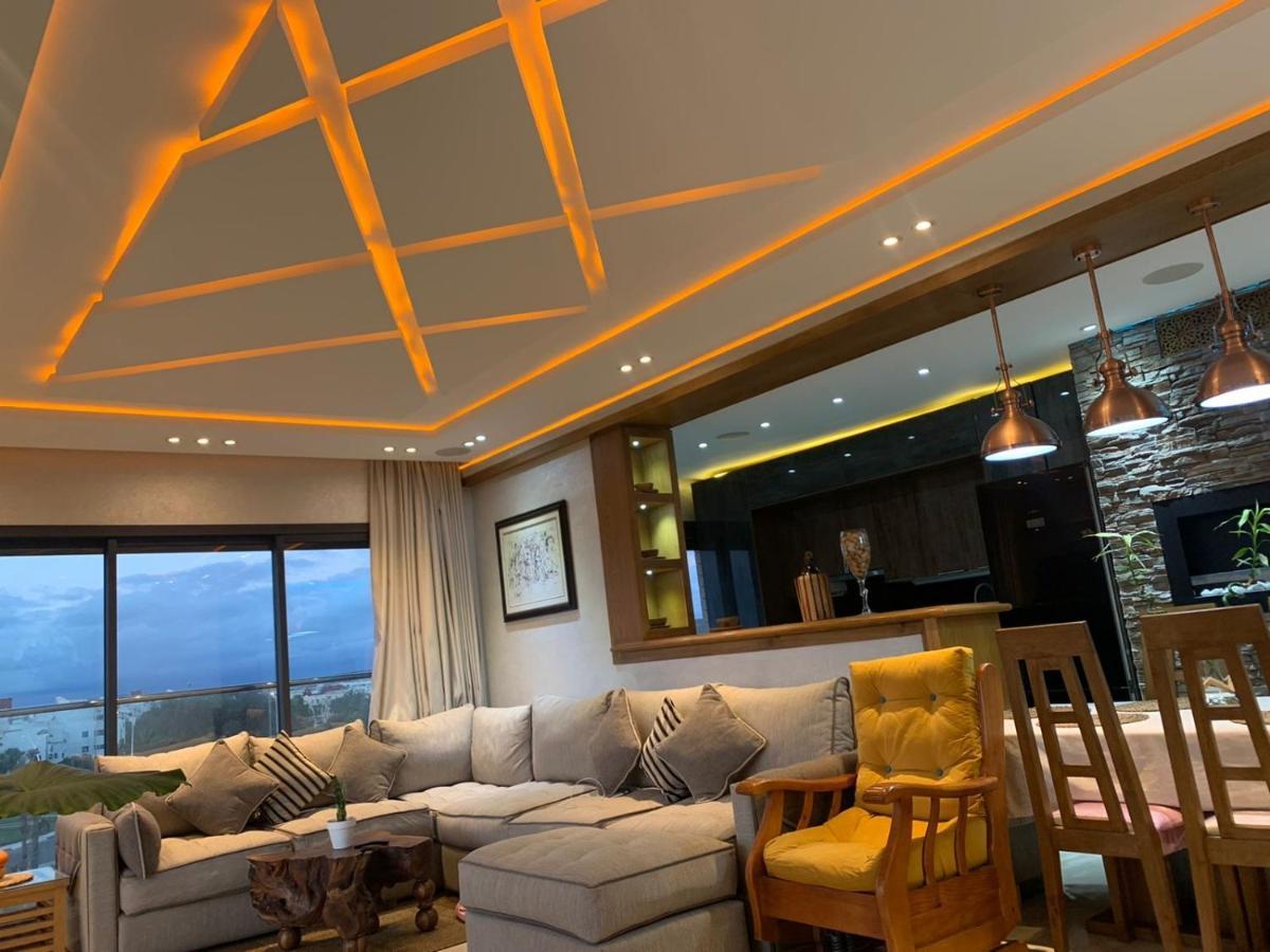 Prestigia Essaouira Mogador Luxury Ocean View Apartamento Exterior foto