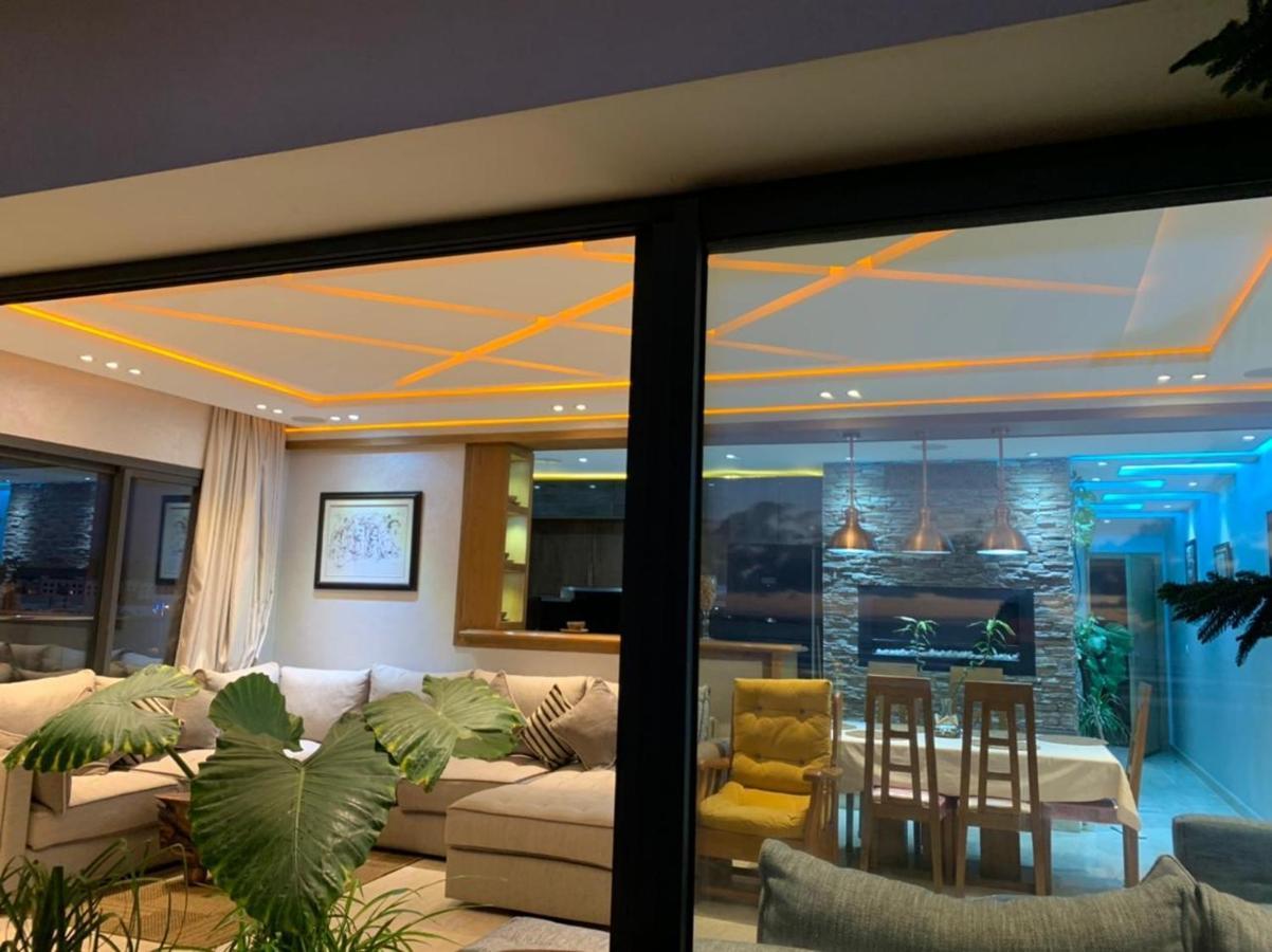 Prestigia Essaouira Mogador Luxury Ocean View Apartamento Exterior foto