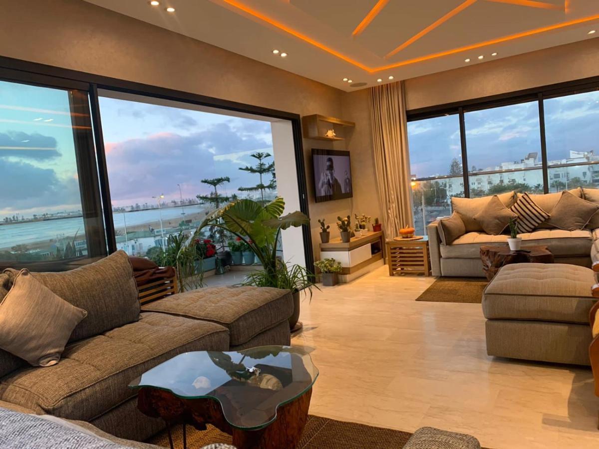 Prestigia Essaouira Mogador Luxury Ocean View Apartamento Exterior foto