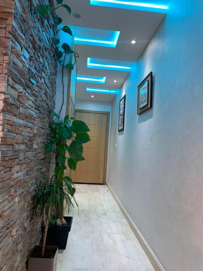 Prestigia Essaouira Mogador Luxury Ocean View Apartamento Exterior foto