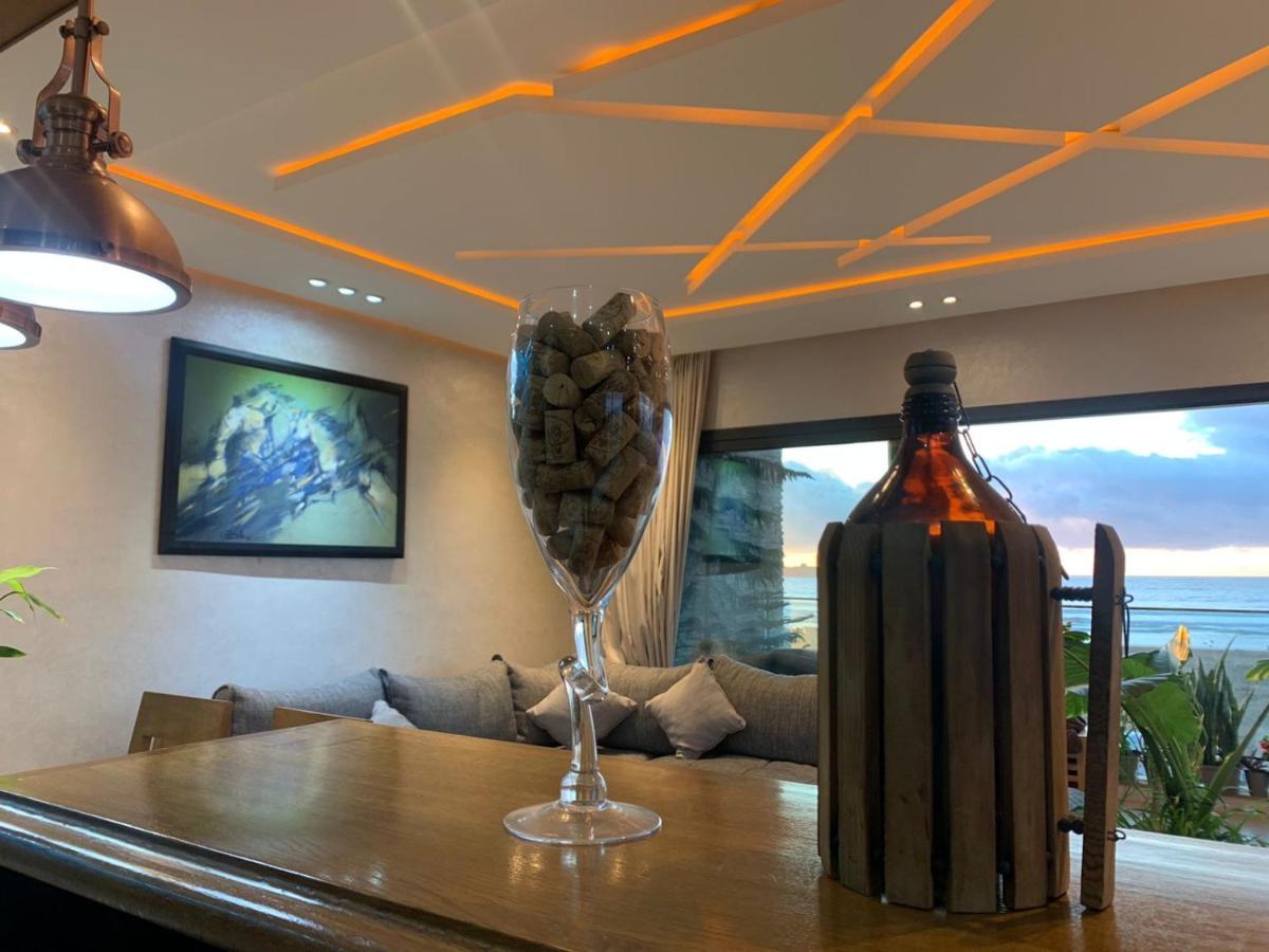 Prestigia Essaouira Mogador Luxury Ocean View Apartamento Exterior foto