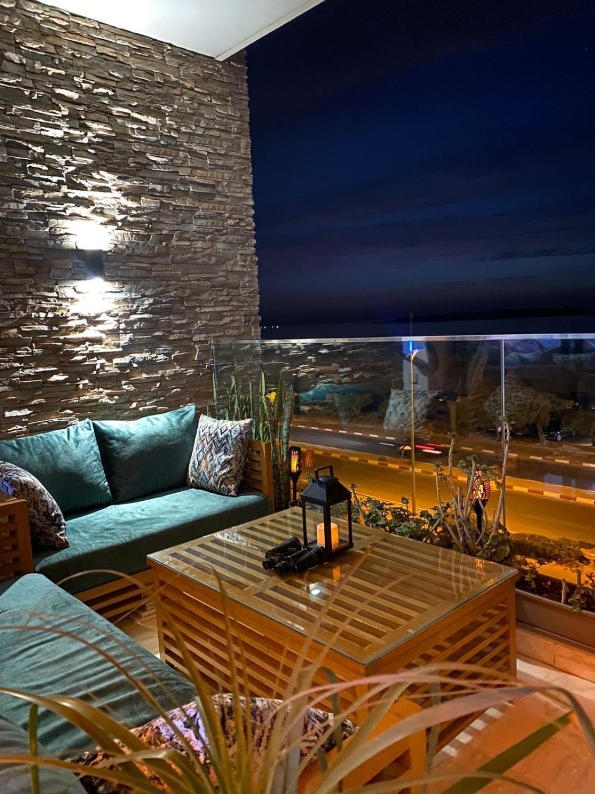 Prestigia Essaouira Mogador Luxury Ocean View Apartamento Exterior foto