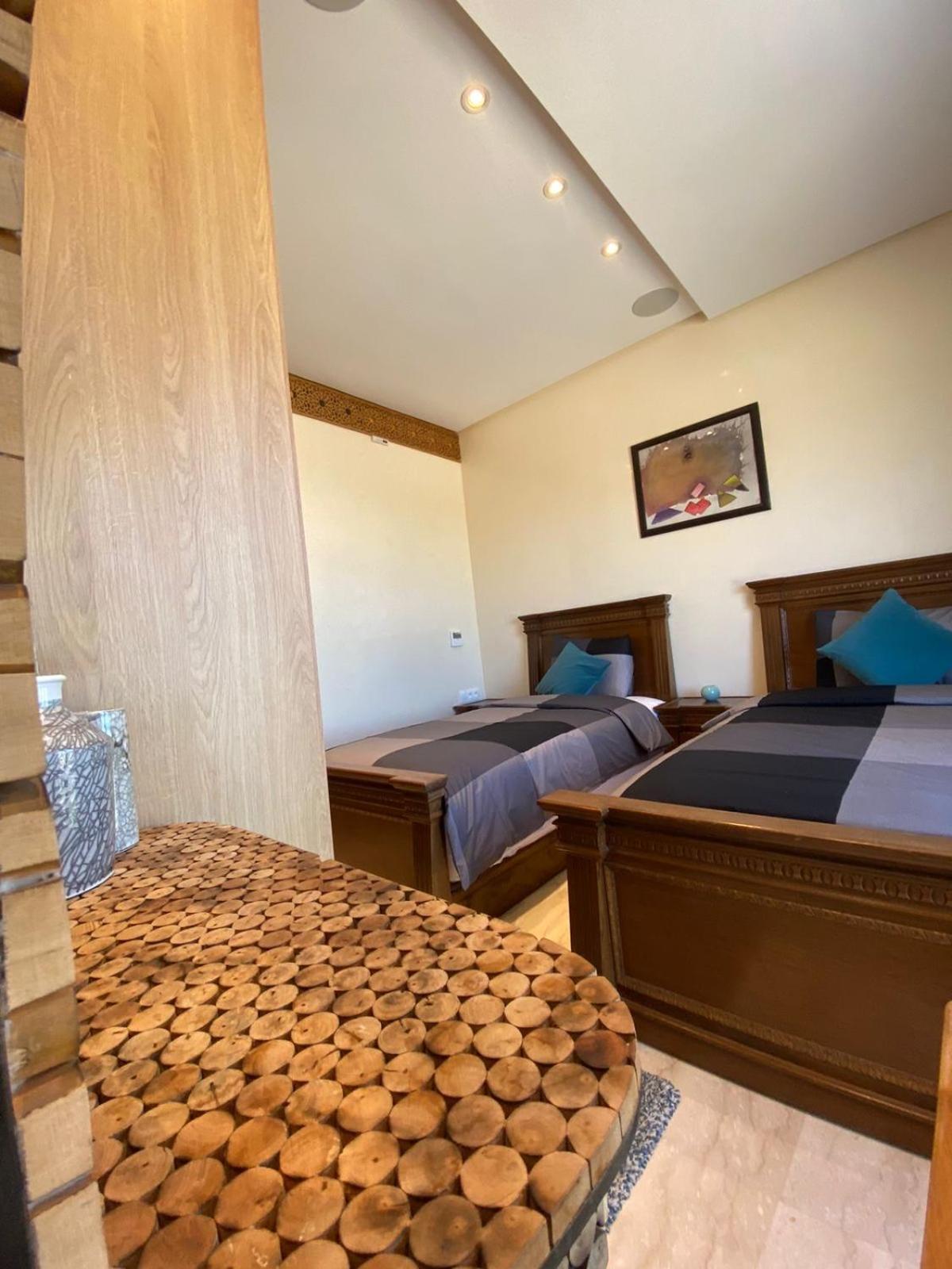 Prestigia Essaouira Mogador Luxury Ocean View Apartamento Exterior foto