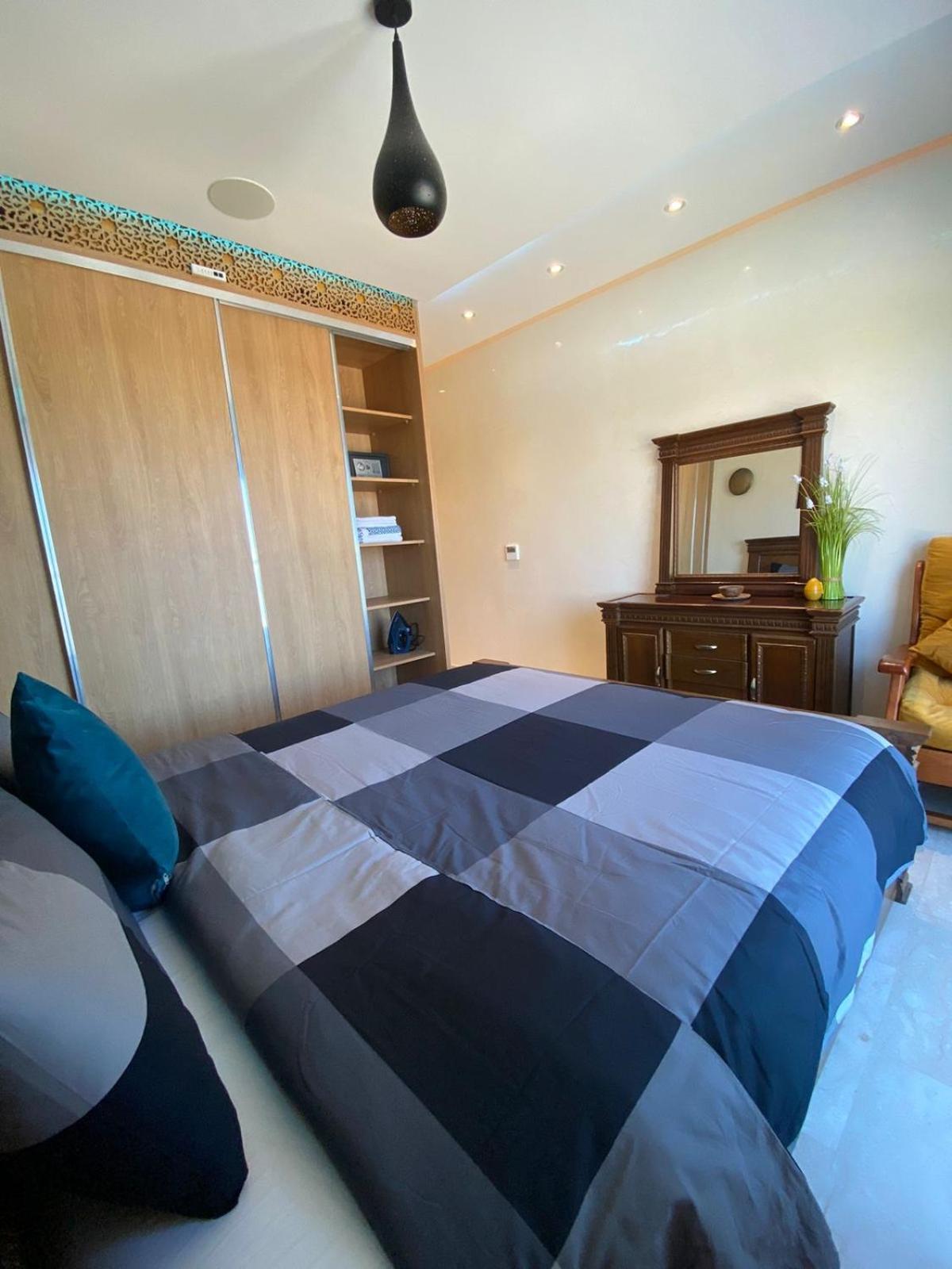 Prestigia Essaouira Mogador Luxury Ocean View Apartamento Exterior foto