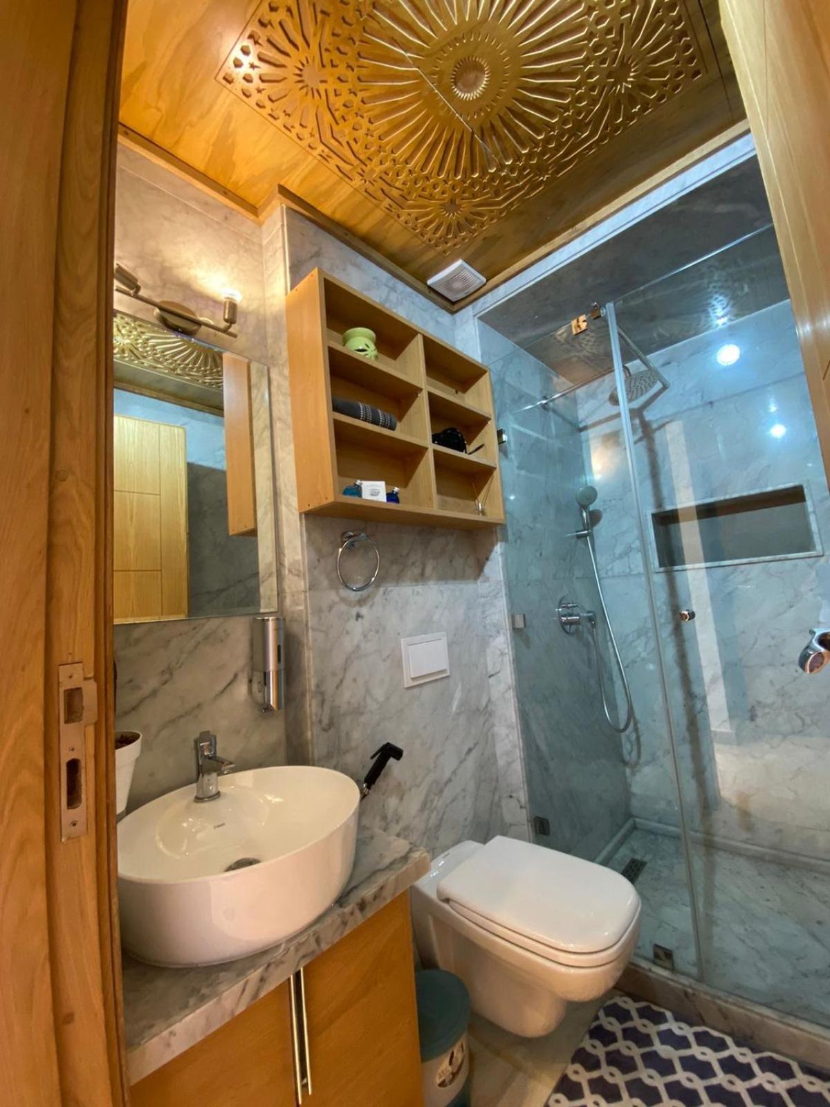 Prestigia Essaouira Mogador Luxury Ocean View Apartamento Exterior foto