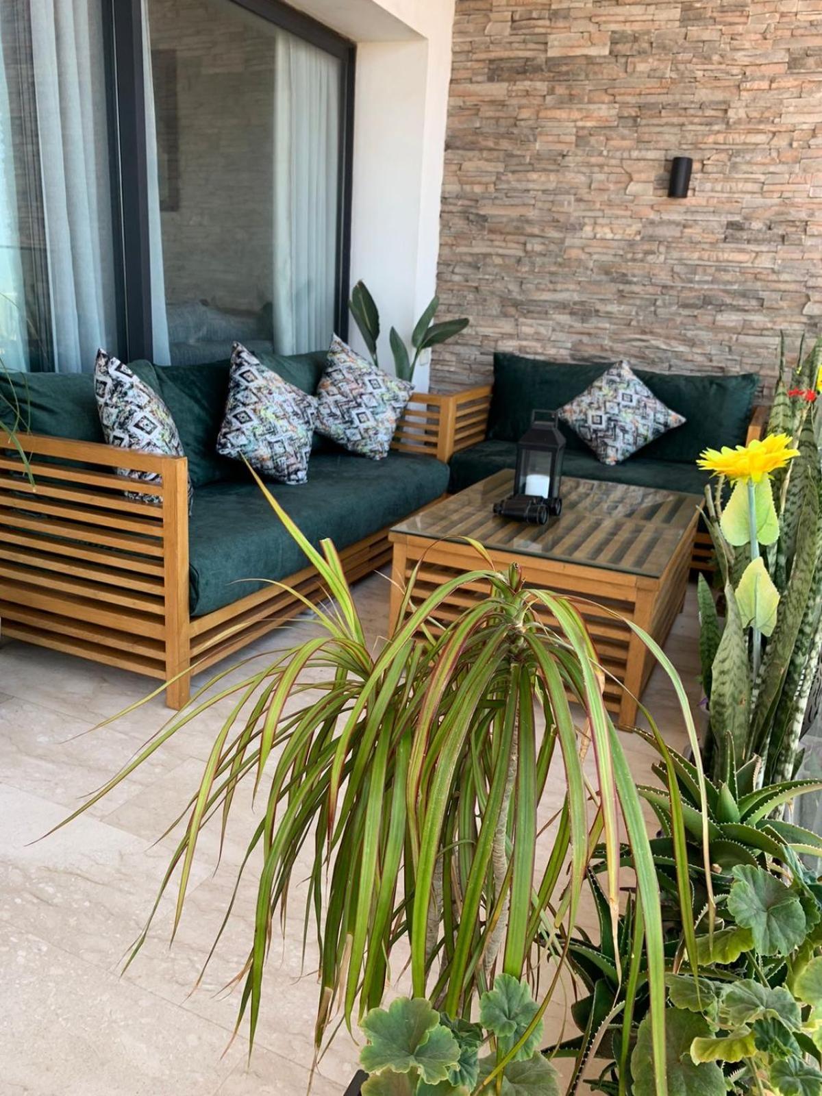 Prestigia Essaouira Mogador Luxury Ocean View Apartamento Exterior foto