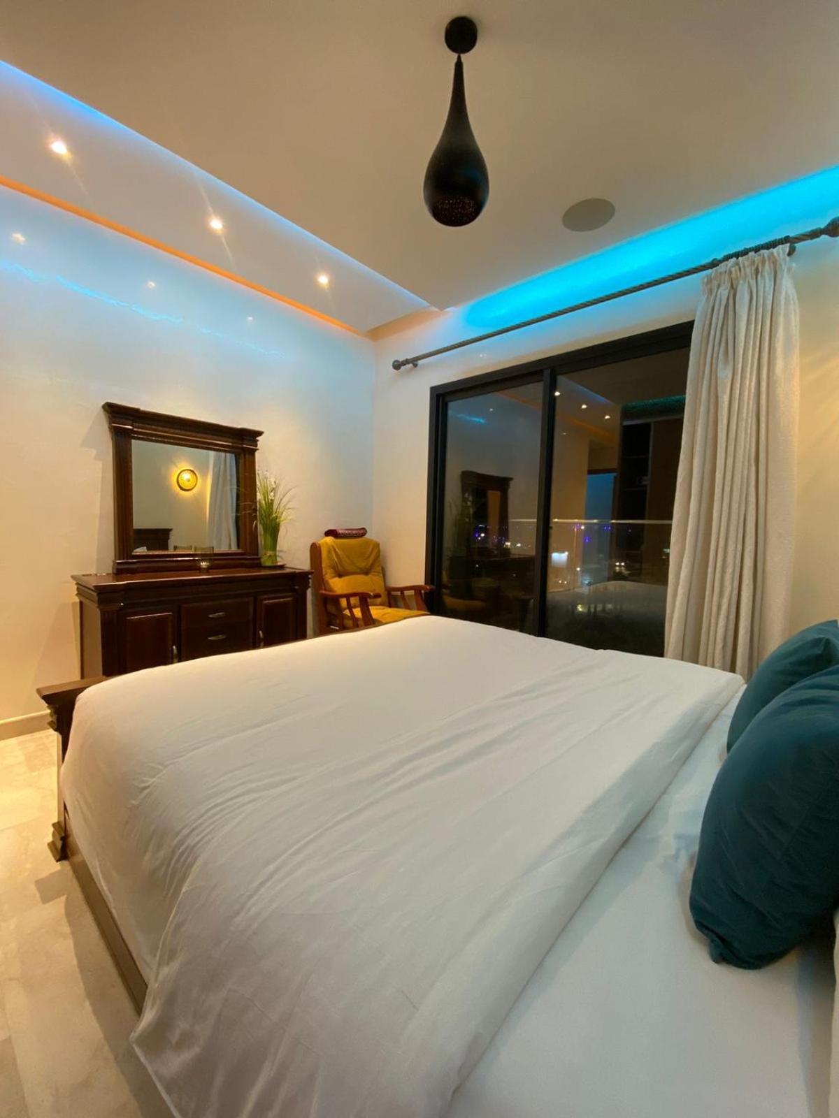 Prestigia Essaouira Mogador Luxury Ocean View Apartamento Exterior foto