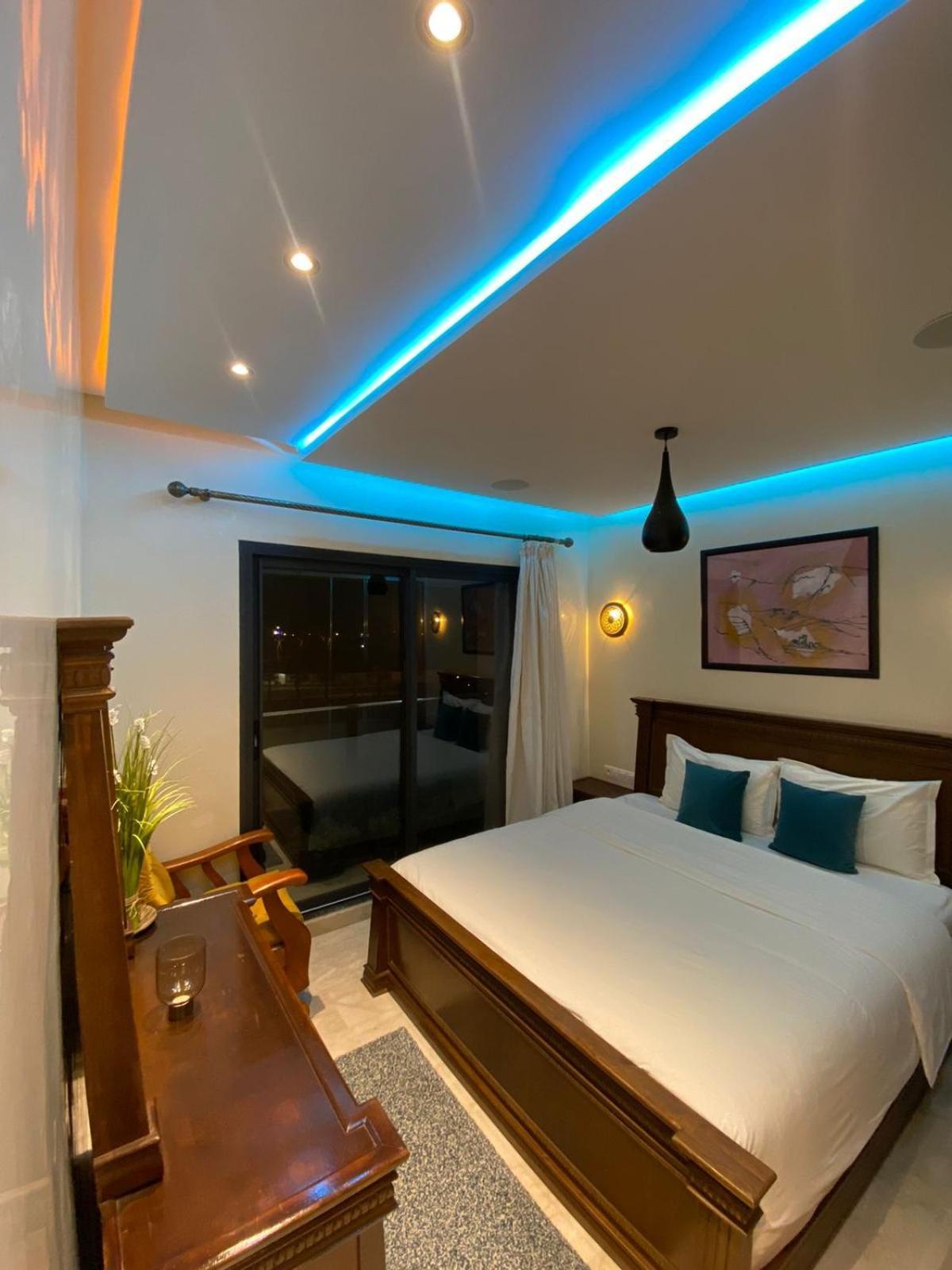 Prestigia Essaouira Mogador Luxury Ocean View Apartamento Exterior foto