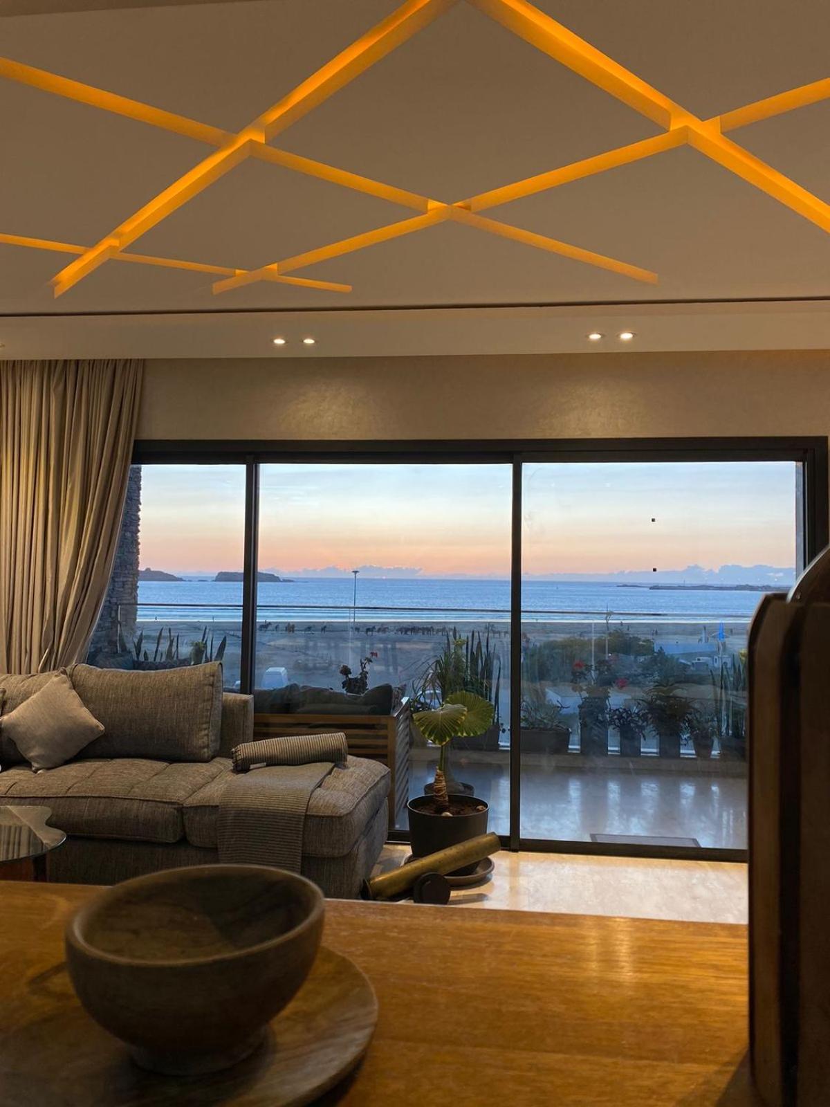 Prestigia Essaouira Mogador Luxury Ocean View Apartamento Exterior foto