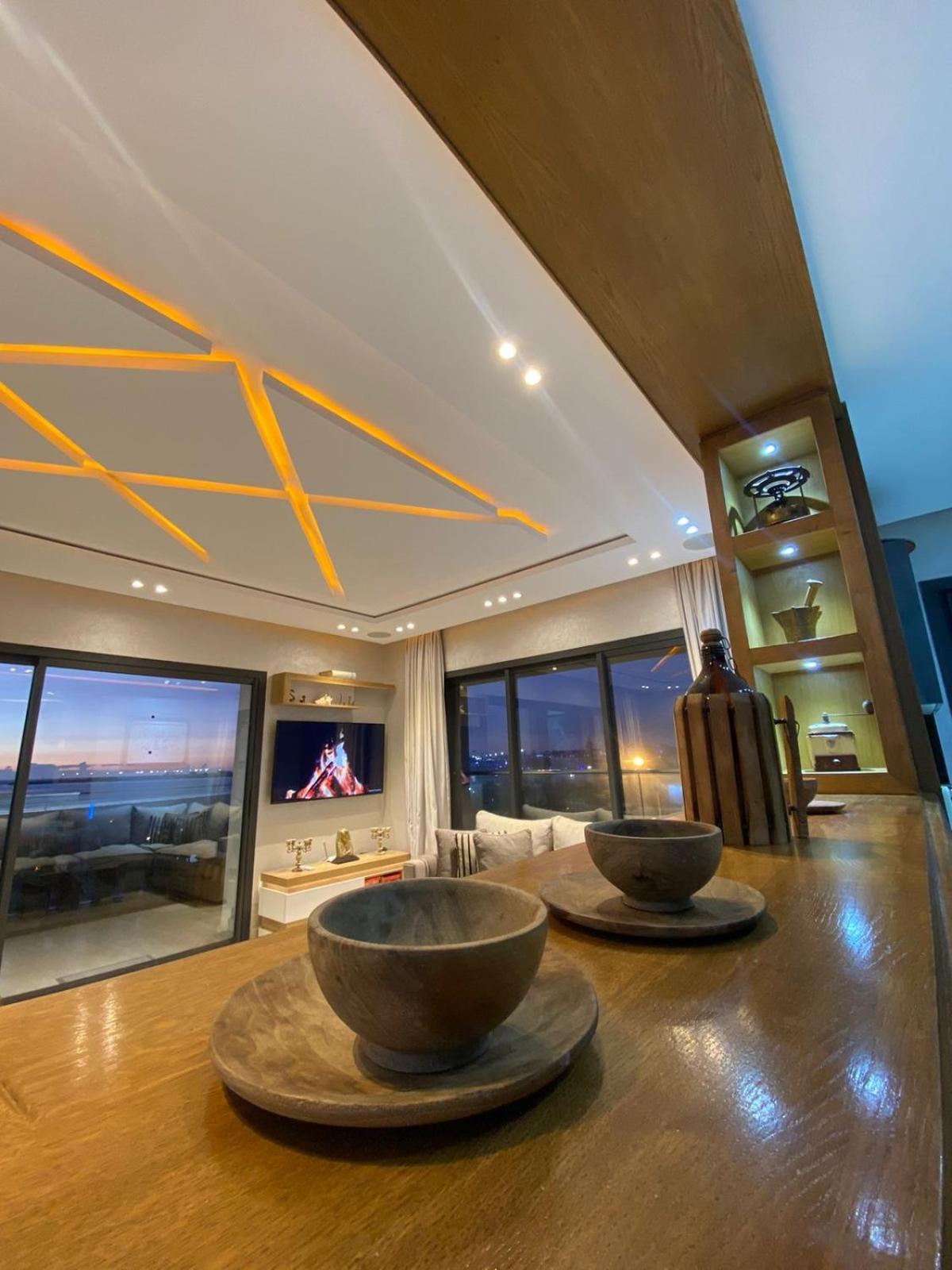Prestigia Essaouira Mogador Luxury Ocean View Apartamento Exterior foto
