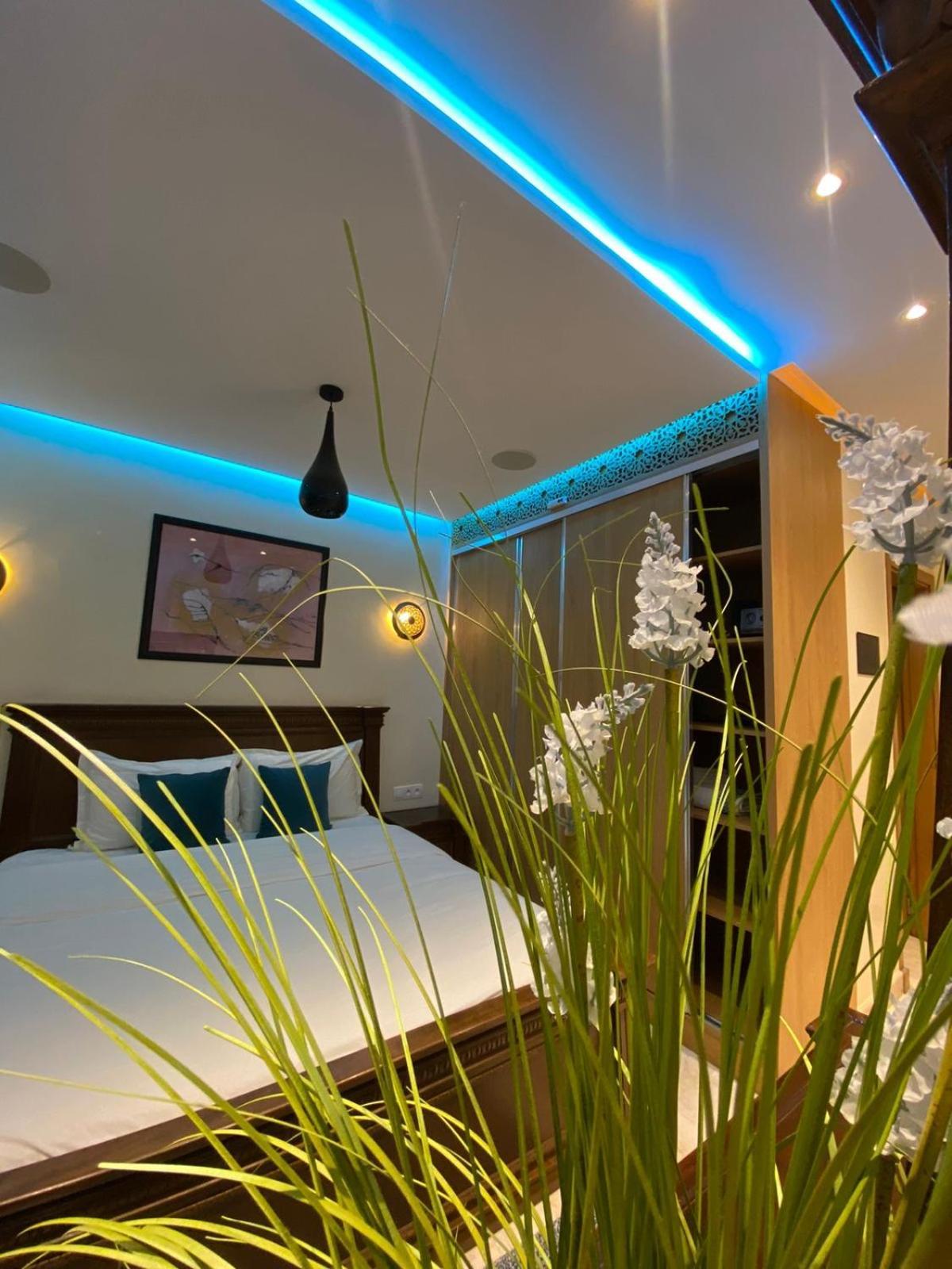 Prestigia Essaouira Mogador Luxury Ocean View Apartamento Exterior foto