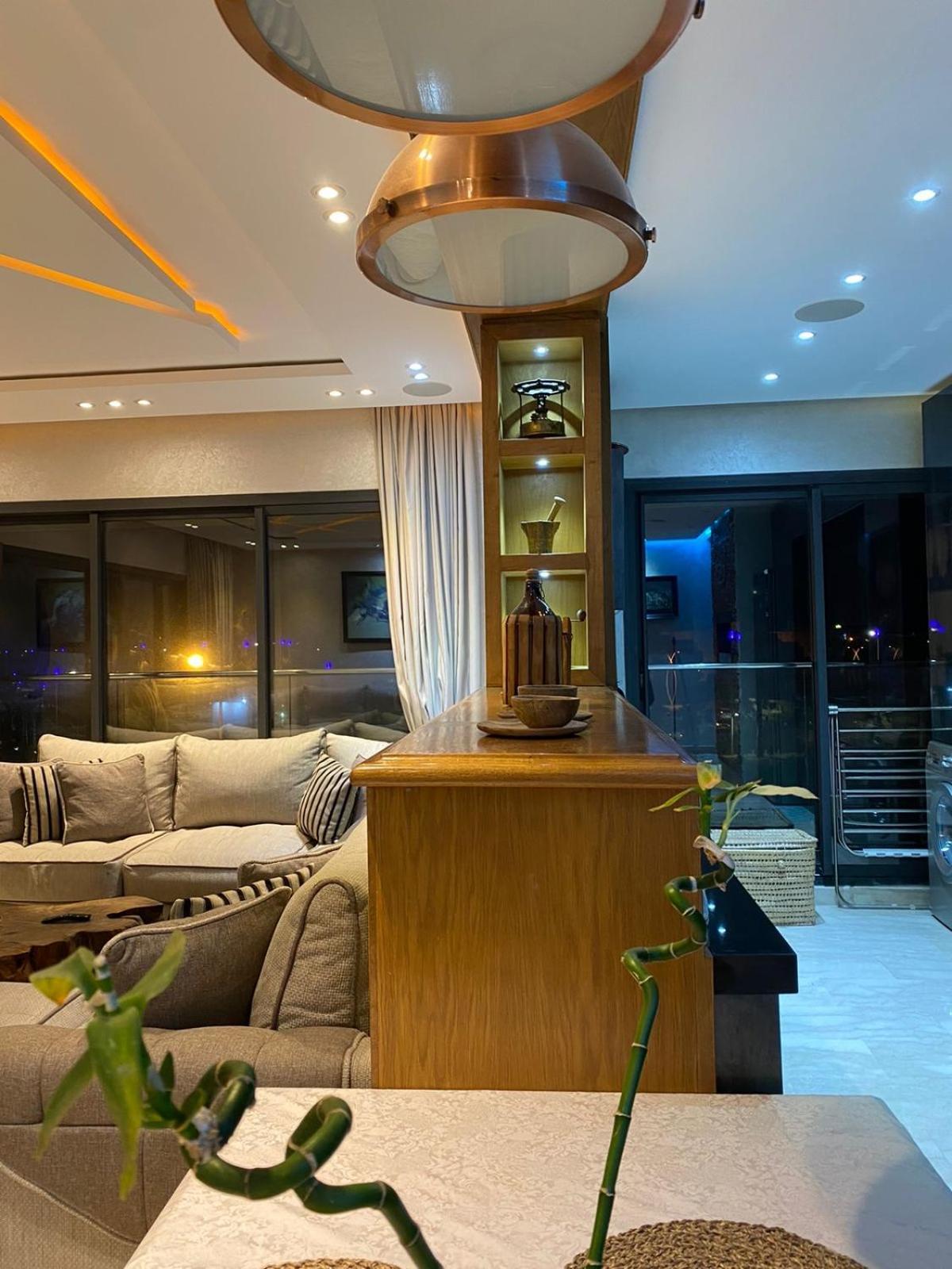 Prestigia Essaouira Mogador Luxury Ocean View Apartamento Exterior foto